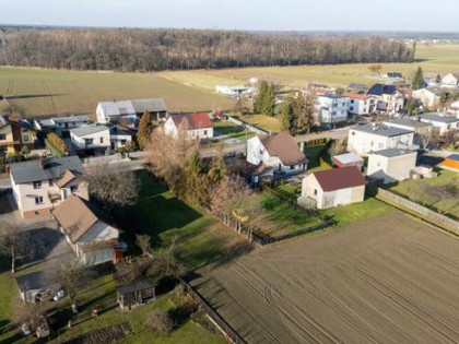 Dom Kochanowice, Ostrowska