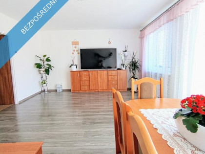 Duże mieszkanie Jelenia Góra -Cieplice 110m2