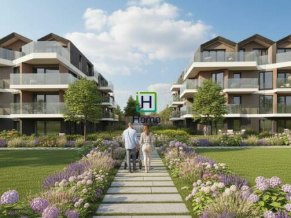 Mieszkanie Dobczyce, Turystyczna