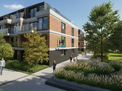 Mieszkanie Dobczyce, Turystyczna