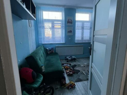 Mieszkanie  gm. Radomsko