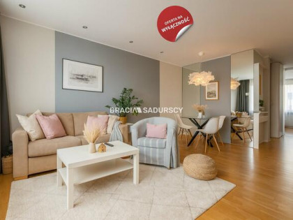 Mieszkanie Kraków Podgórze, Stare Podgórze, Śliska