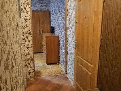 Przytulne 2-pokojowe mieszkanie z balkonem