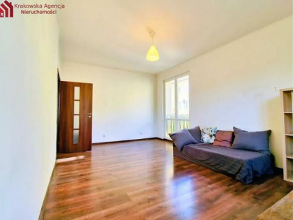 Mieszkanie Kraków Kraków-Nowa Huta, Nowa Huta, al. Solidarności