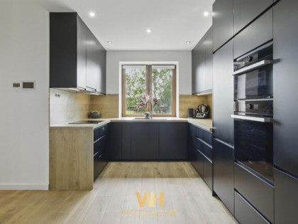 Dom Cybulice Duże gm. Czosnów,