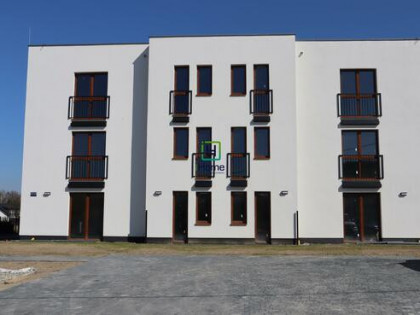 Mieszkanie Wieliczka