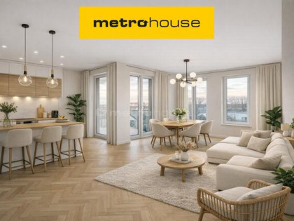 3 pokojowe mieszkanie z garażem w cenie Kołobrzeg