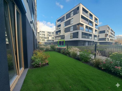 Mieszkanie Kraków Borek Fałęcki