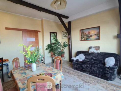 Na sprzedaż mieszkanie w Kłodzku