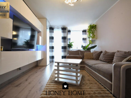 Mieszkanie Wejherowo, 1000-Lecia Pp