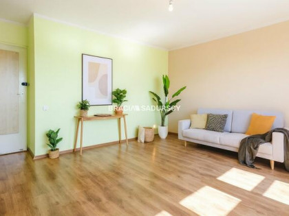 Mieszkanie Kraków Dębniki, Ruczaj, Grota Roweckiego