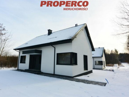 Dom Daleszyce Suków