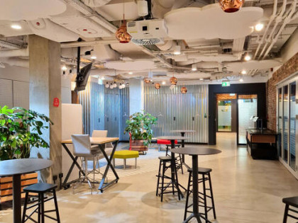 Lokal użytkowy Warszawa gm. Śródmieście Śródmieście, Tadeusza Czackiego