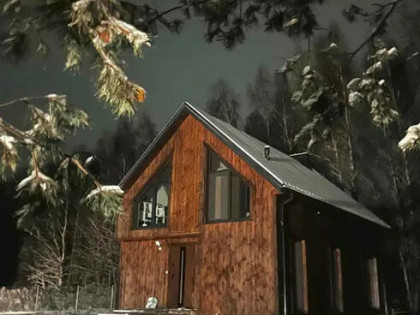 Dom Sokołów Podlaski,