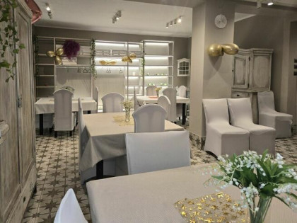 Sala imprezy okolicznościowe/wynajem Konstancin-Jeziorna