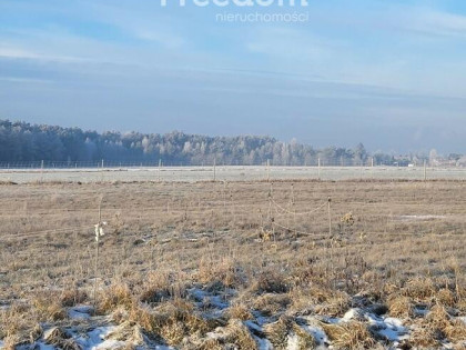 Działka budowlana 10,5a – Kotórz Mały, g. Turawa