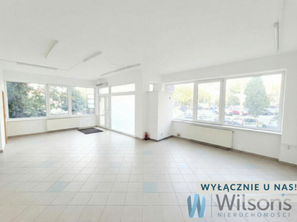 Lokal użytkowy Warszawa gm. Włochy Włochy, Zdobnicza