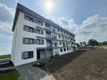 Mieszkanie Kraków Nowa Huta