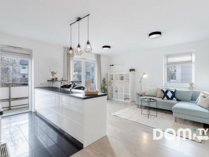 Mieszkanie Wrocław gm. Wrocław-Krzyki Krzyki, Krzycka