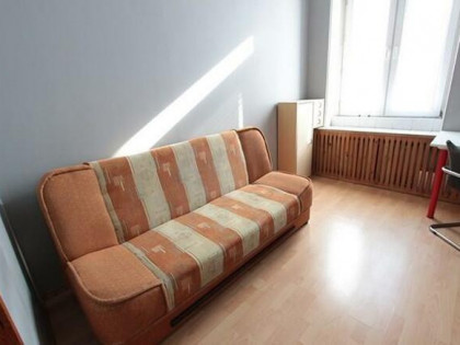 6 sierpnia 25, Polesie, 2 pokoje PET FRIENDLY