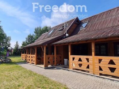 Gotowy interes, domki nad morzem