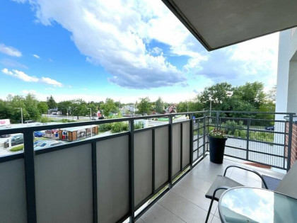 Mieszkanie Wrocław gm. Wrocław-Krzyki Księże Wielkie, Siemianowicka