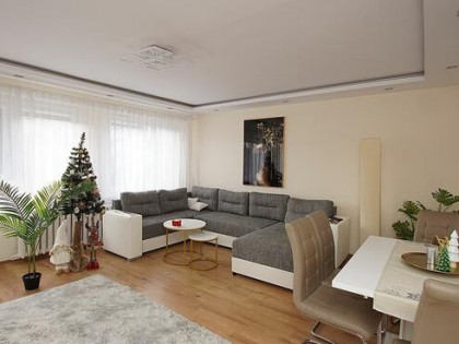 4 pokojowe mieszkanie z ogródkiem Płock