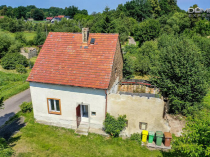 Dom Nowa gm. Bolesławiec,