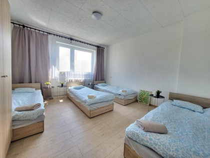 INWESTYCJA 25%, GOTOWIEC INWESTYCYJNY, NAJEM OD 1. DNIA, 59 m², 3 POKOJE