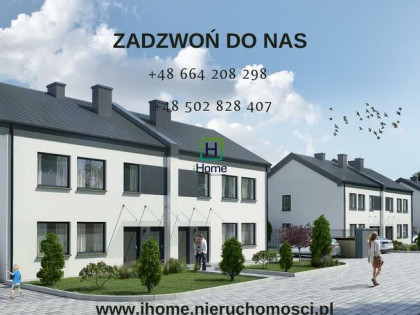 Dom Podłęże gm. Niepołomice