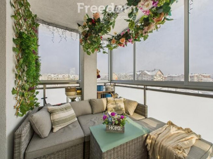 Mieszkanie 4 pokoje, Bukowskiego 2, 58 m2, Olsztyn