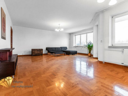 Mieszkanie Lublin Czuby,