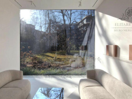 Prestiżowy Apartament-zabykowa część połączona z nowoczesnością/ Krzyki Borek