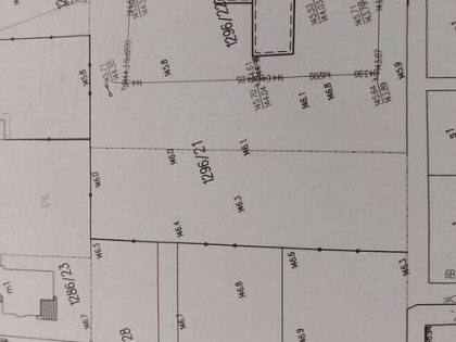 Sprzedam działkę ul.Rejonowa