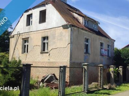 SPRZEDAM LUB WYMIENIĘ NA DZIAŁKĘ REKREACYJNĄ