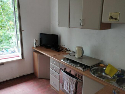 Dwa pokoje z aneksem. Nowe piony PCV. Jest KW. Od właściciel