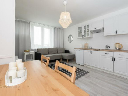 Mieszkanie Kraków Prądnik Biały, Ludomira Różyckiego