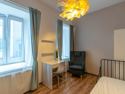 3 pokoje | Widzew  Nowe budownictwo Blisko Centrum