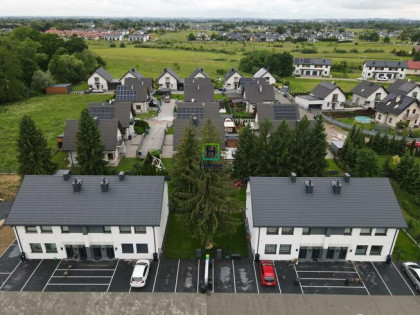 Mieszkanie Podłęże gm. Niepołomice