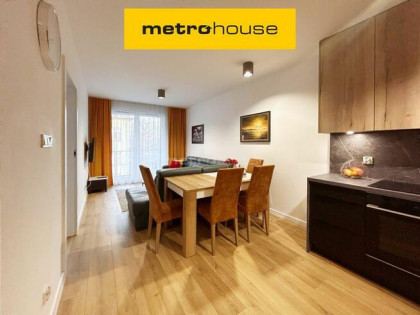 2pokojowe, gotowe mieszkanie z garażem Kołobrzeg