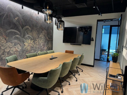 Lokal użytkowy Warszawa gm. Mokotów Mokotów, Stanisława Żaryna