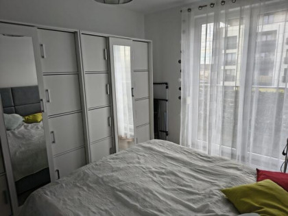 Apartament - od zaraz Park Chopina Mysłowice