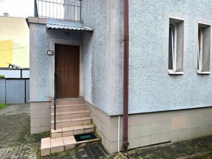 Dom Sanok, Jana Pawła Ii