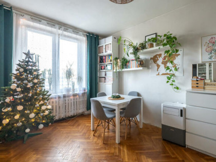 Mieszkanie Wrocław Stare Miasto, Stare Miasto, Plac Legionów