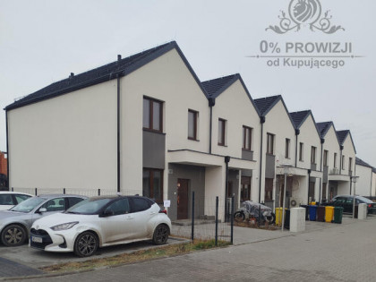 Piekny domek w spokojnej okolicy/3km od Ołtaszyna