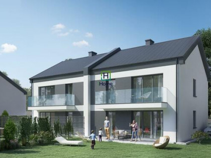 Mieszkanie Podłęże gm. Niepołomice