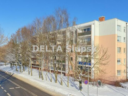 Mieszkanie Słupsk, Romana Dmowskiego