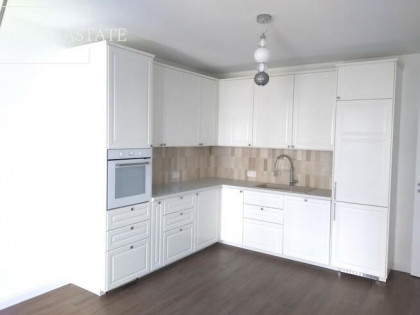 Mieszkanie Warszawa gm. Włochy Włochy, Obywatelska