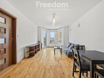 Umeblowane mieszkanie + garaż i komórka lokatorska