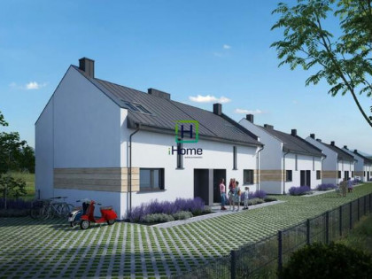 Mieszkanie Cholerzyn gm. Liszki